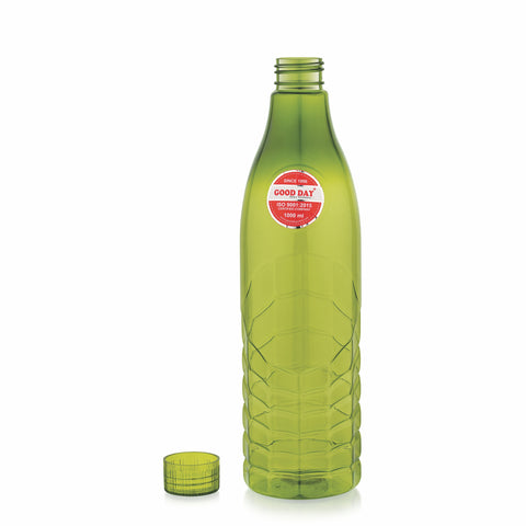 Tron  Fridge Pet Bottle