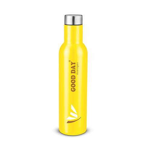 Proton Steel Vacuum Bottle