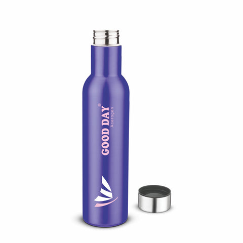 Proton Steel Vacuum Bottle