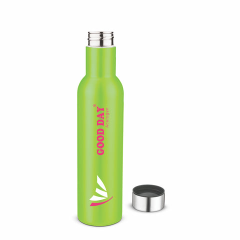 Proton Steel Vacuum Bottle