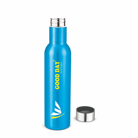 Proton Steel Vacuum Bottle