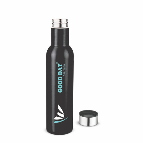 Proton Steel Vacuum Bottle