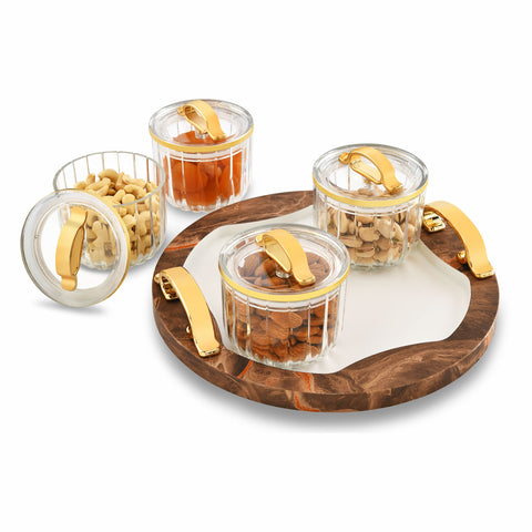FLORINA DRYFRUIT CANDY
