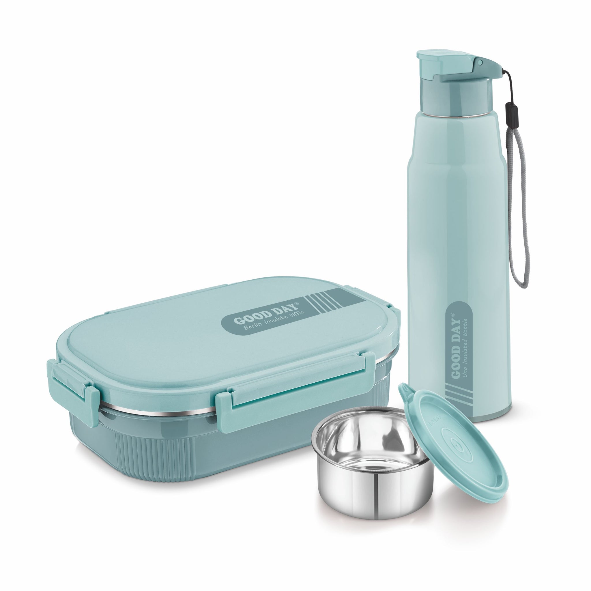 Happy Pack Combo Set