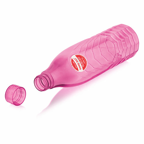 Tron  Fridge Pet Bottle