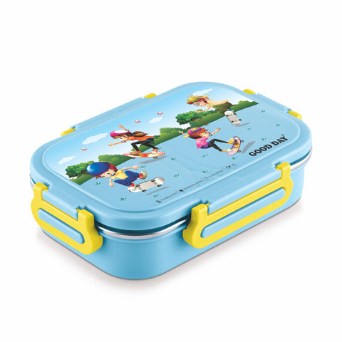Ricco Tiffin