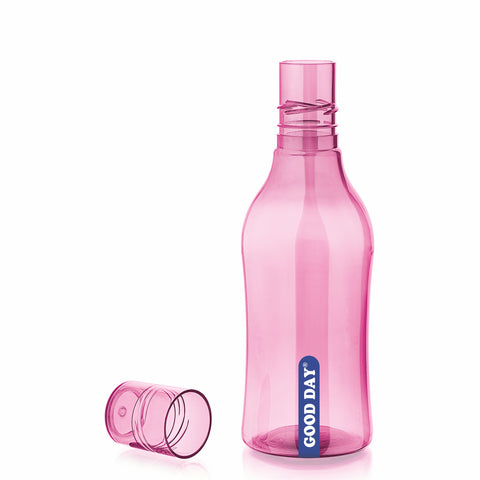 Boston Fridge Pet Bottle