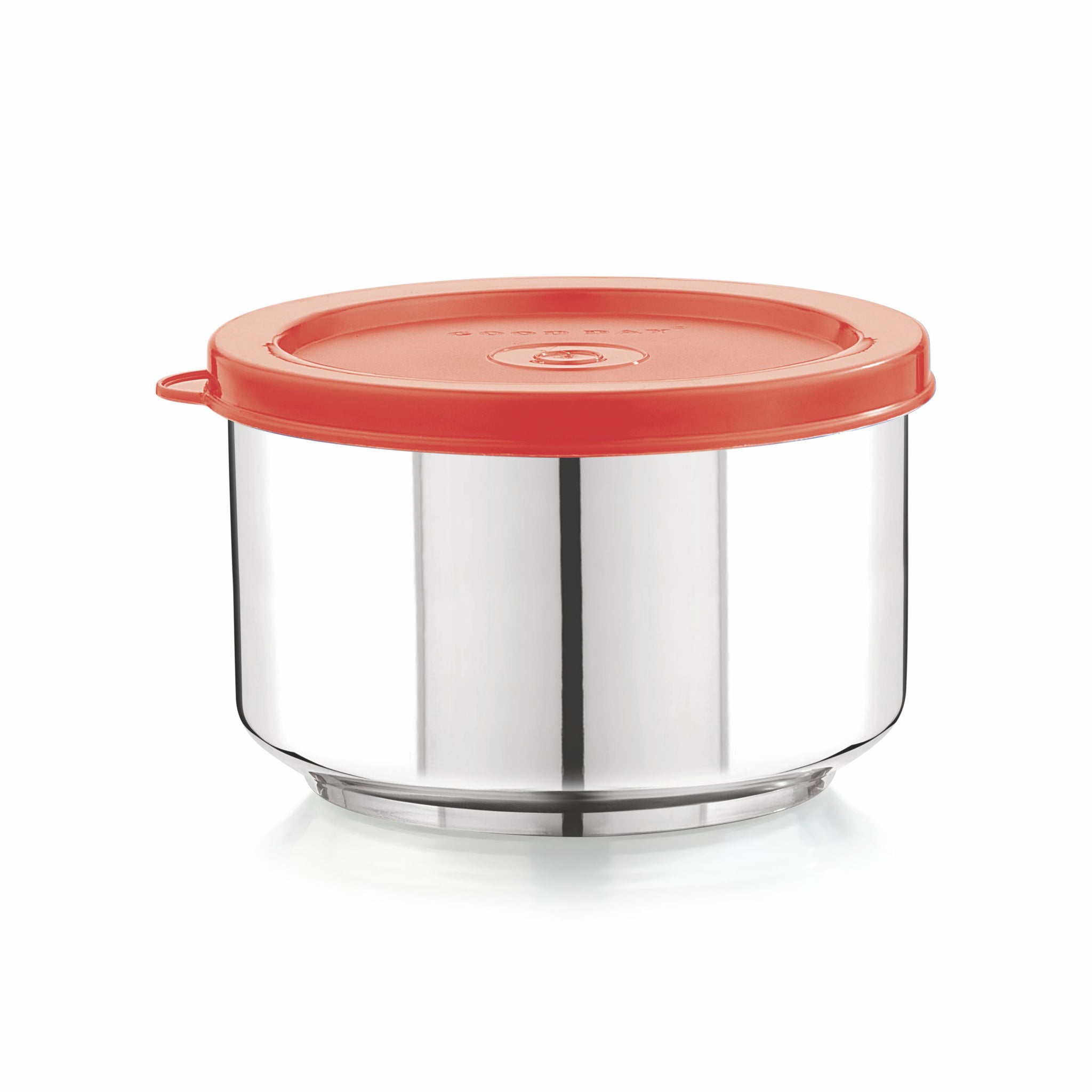 Anchor Steel Container