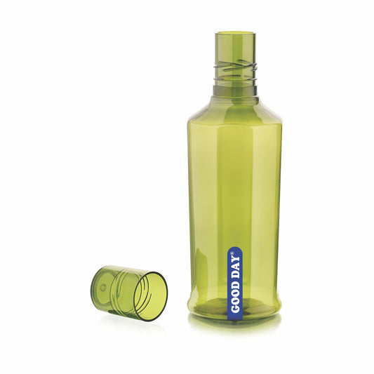 Swiss Fridge Pet Bottle