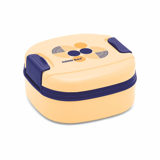 BRAVO Lunch Box