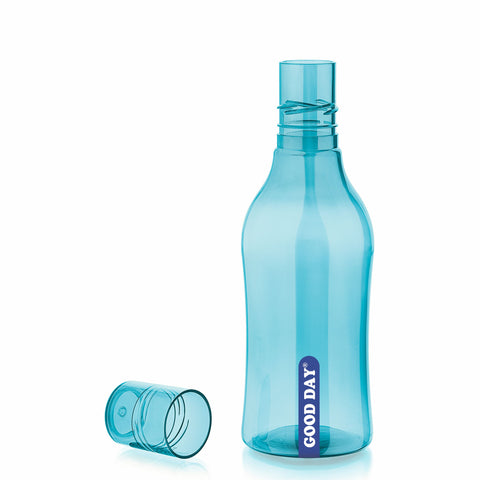 Boston Fridge Pet Bottle