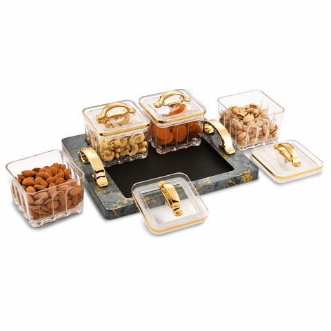 ROMANIA DRYFRUIT CANDY