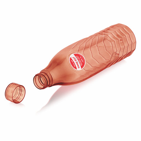 Tron  Fridge Pet Bottle