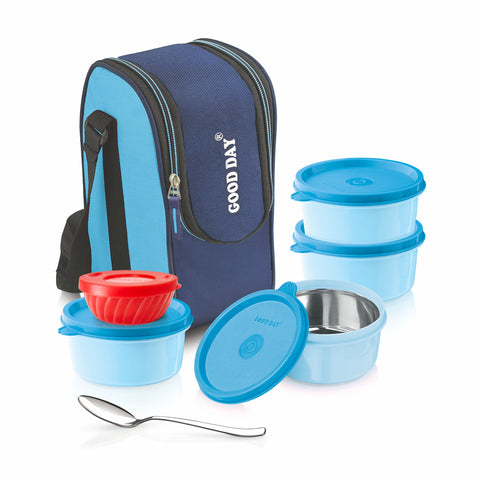 Micro Smart  Lunch Box