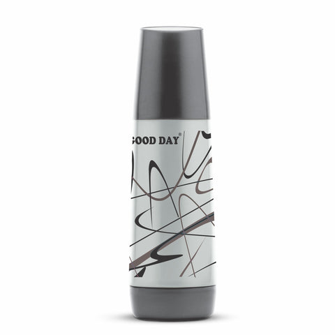 Aqua Water Bottle
