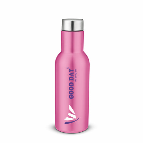 Proton Steel Vacuum Bottle