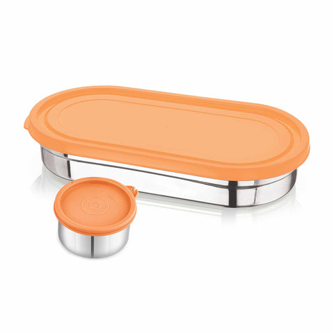 COMET TIFFIN