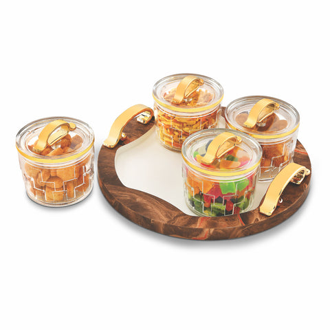 FLORINA DRYFRUIT CANDY