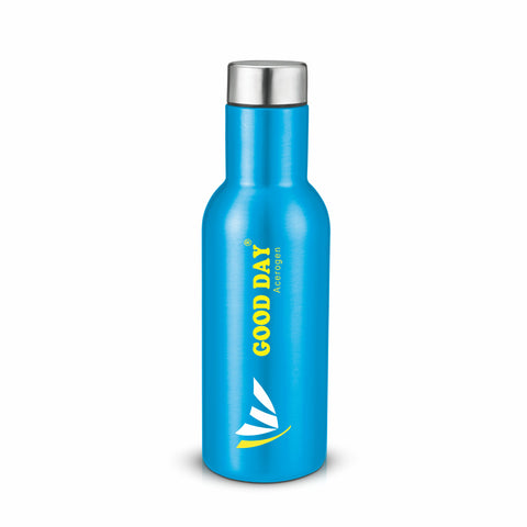 Proton Steel Vacuum Bottle