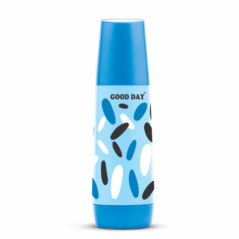 Aqua Water Bottle