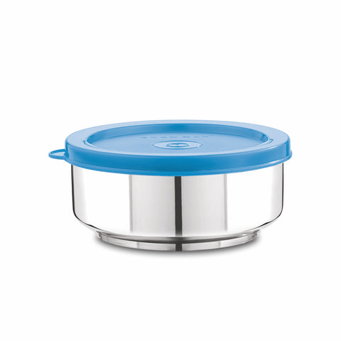 Anchor Steel Container