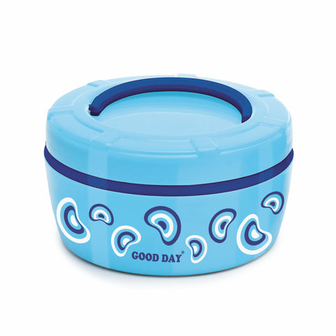 Big Bite Lunch Box