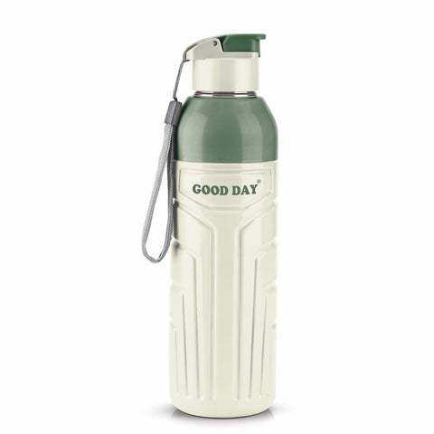 Java Bottle