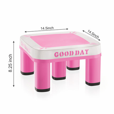 SUMO Stool
