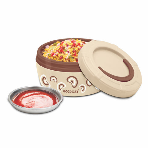 Big Bite Lunch Box