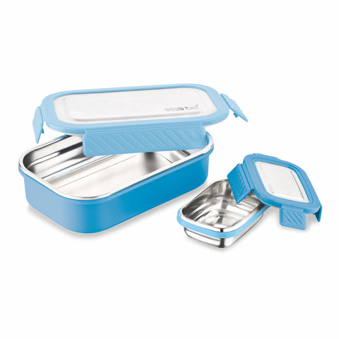 DLX. NITRO TIFFIN