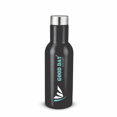 Proton Steel Vacuum Bottle