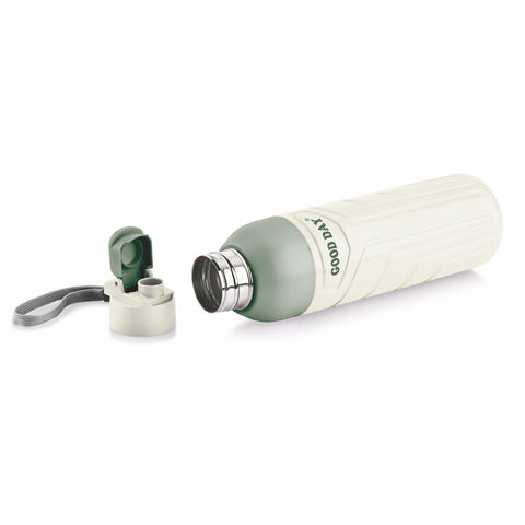 Java Bottle