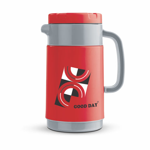 Orchid Insulated Flask