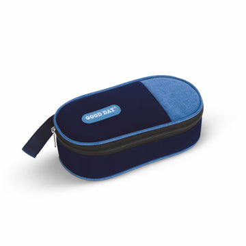 Anchor Twin Steel Lunch Box