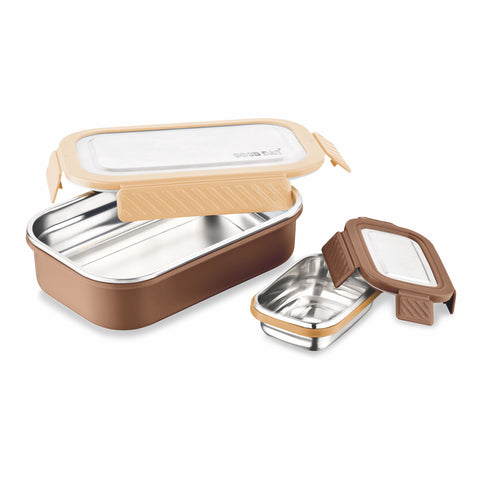 DLX. NITRO TIFFIN