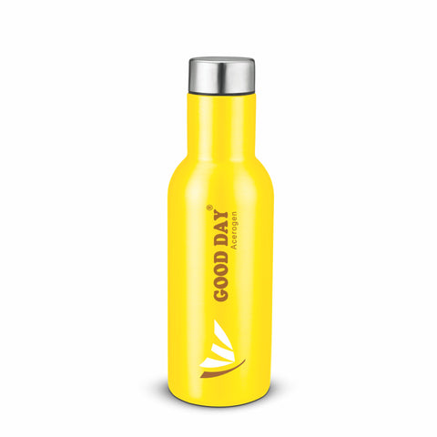 Proton Steel Vacuum Bottle