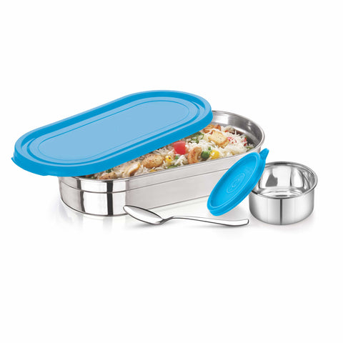COMET TIFFIN