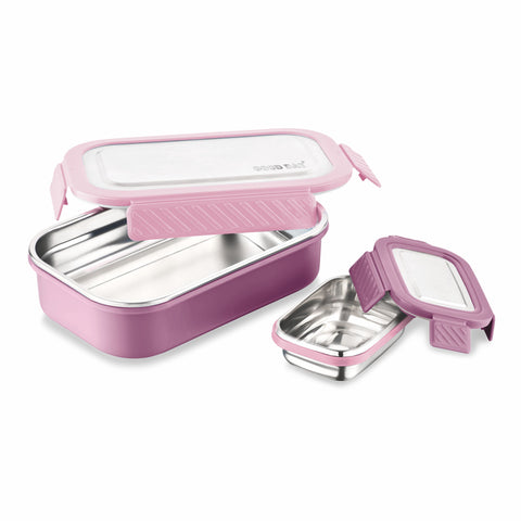DLX. NITRO TIFFIN