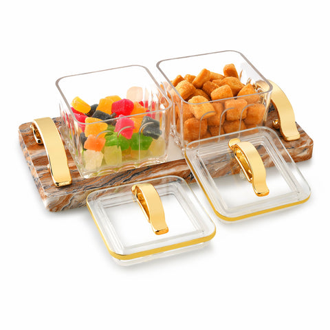 ROMANIA DRYFRUIT CANDY