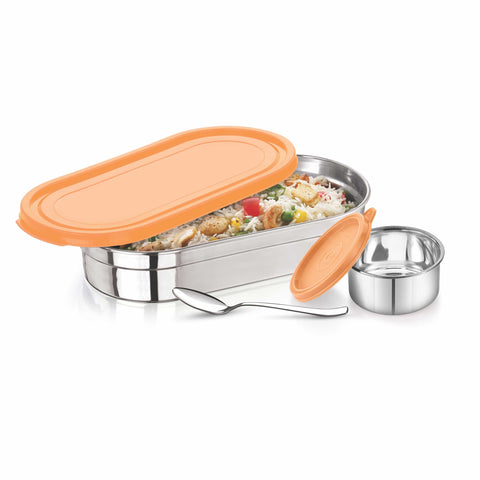 COMET TIFFIN