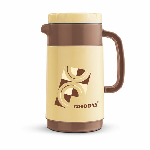Orchid Insulated Flask