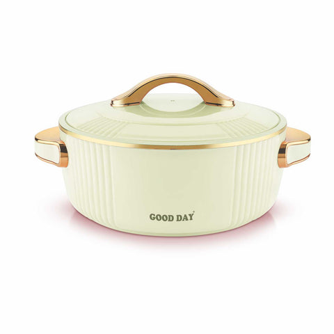DAISY INSULATED CASSEROLE
