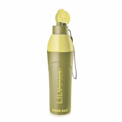 Lily Pro Insulated Bottle