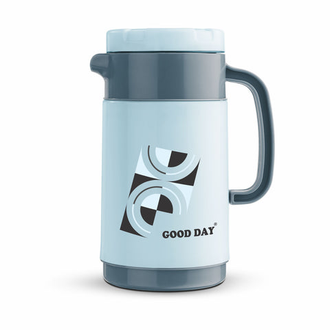 Orchid Insulated Flask