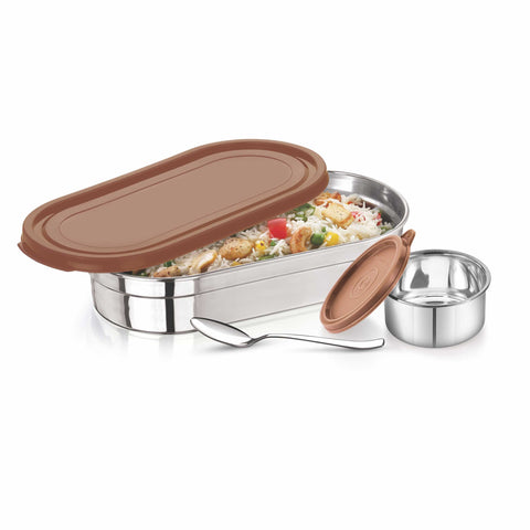 COMET TIFFIN