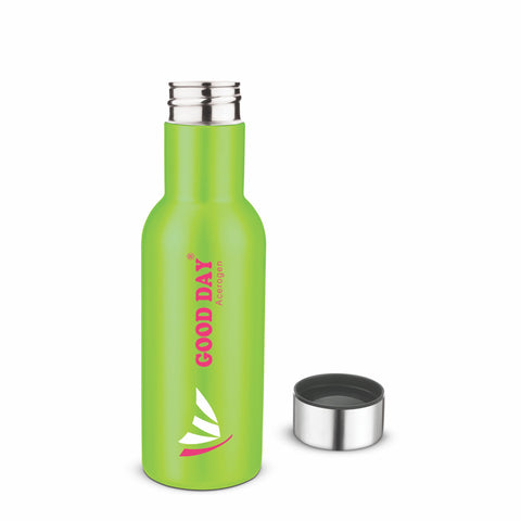 Proton Steel Vacuum Bottle