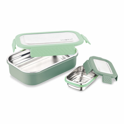 DLX. NITRO TIFFIN