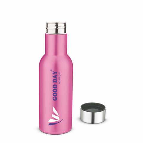 Proton Steel Vacuum Bottle