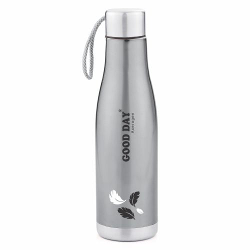 Ace Steel Double Wall Bottle