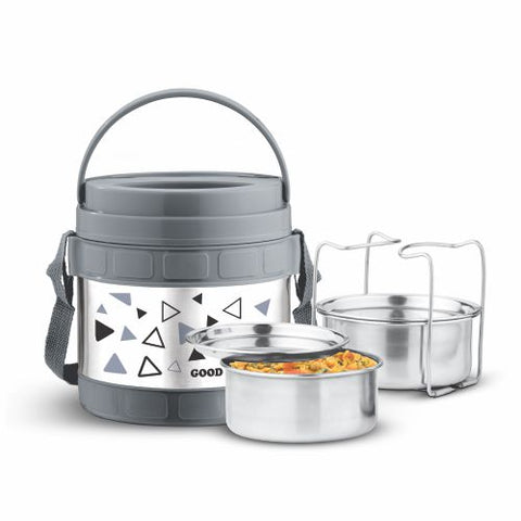 Atlas Steel Tiffin